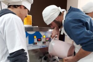 Proceso De Fabricaci N Del Helado Heladoartesanal