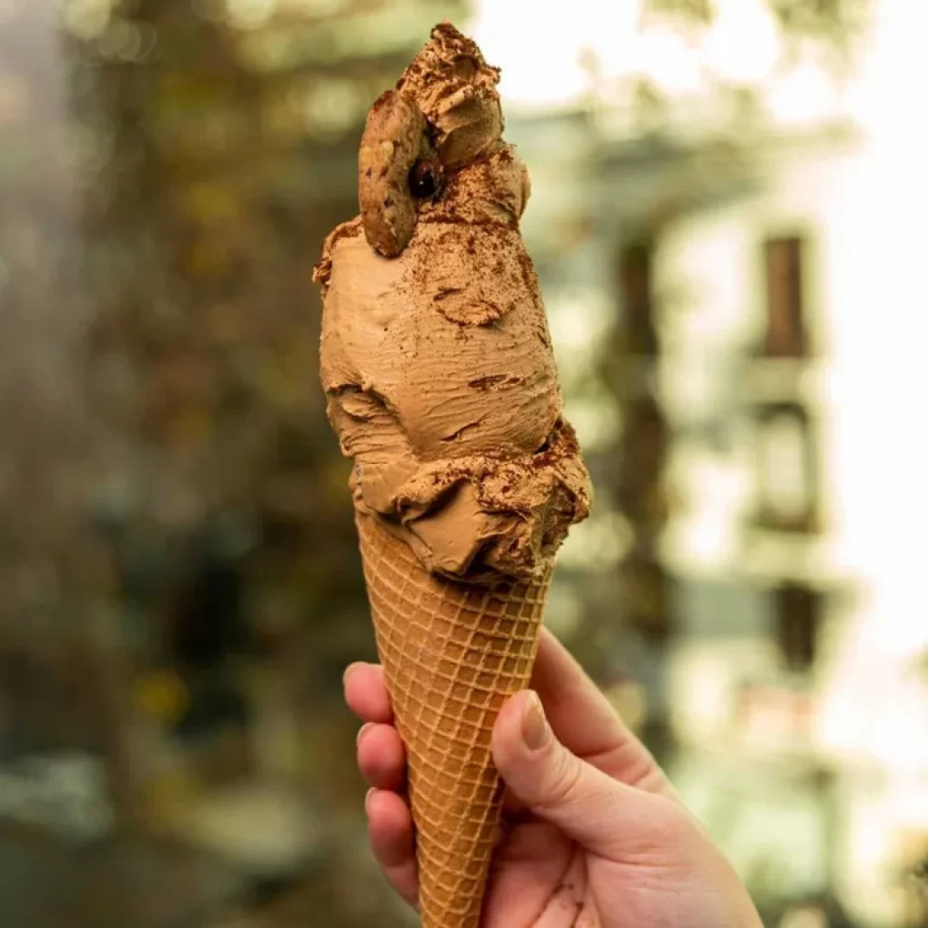 helado helado